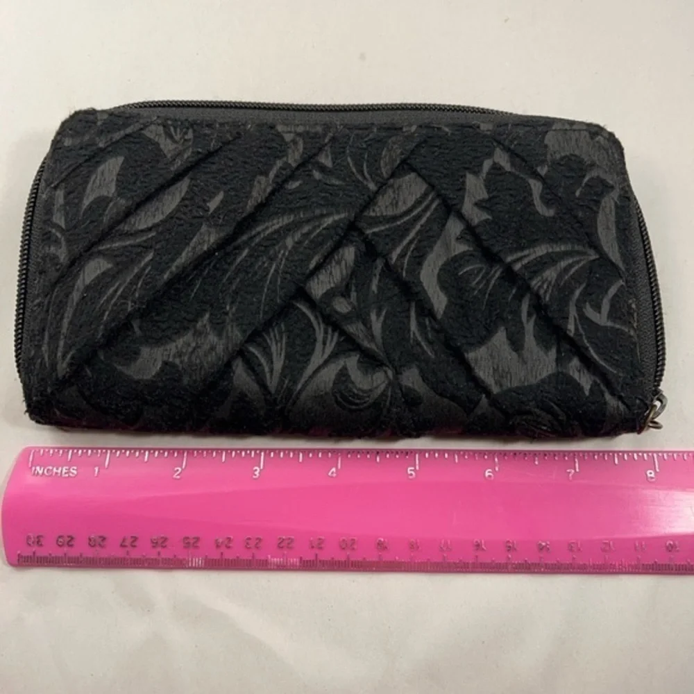 Vintage Camomilla Italia wallet